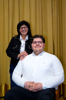 004 Don Temple Family Scholar 2026