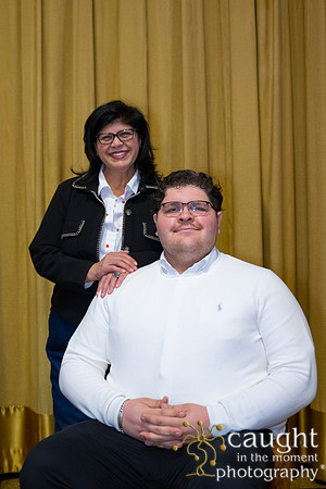 004 Don Temple Family Scholar 2026