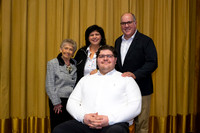 005 Don Temple Family Scholar 2026