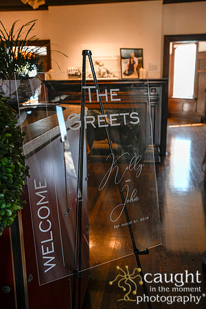 024 Greet Wedding