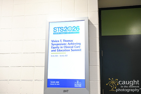 578 STS2026 Sessions