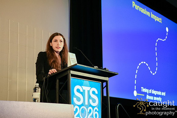 582 STS2026 Sessions