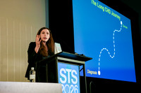 581 STS2026 Sessions