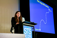 580 STS2026 Sessions