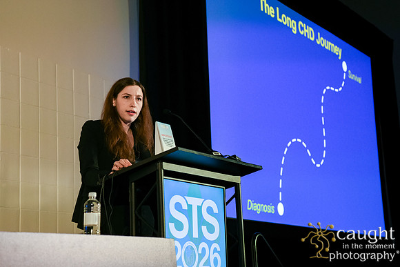 580 STS2026 Sessions