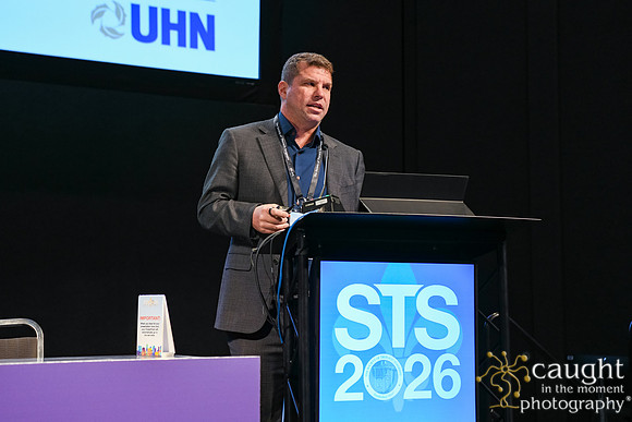598 STS2026 Sessions