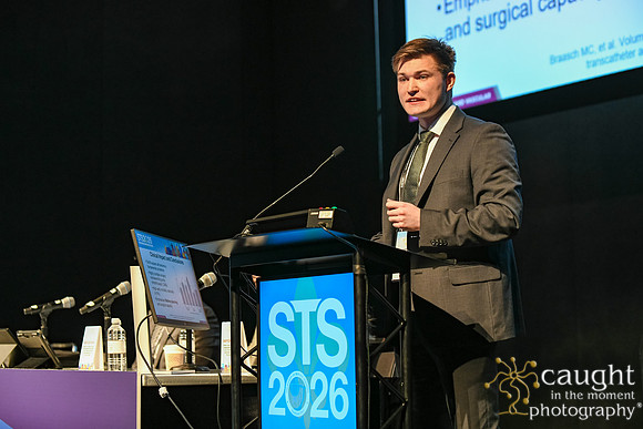 616 STS2026 Sessions