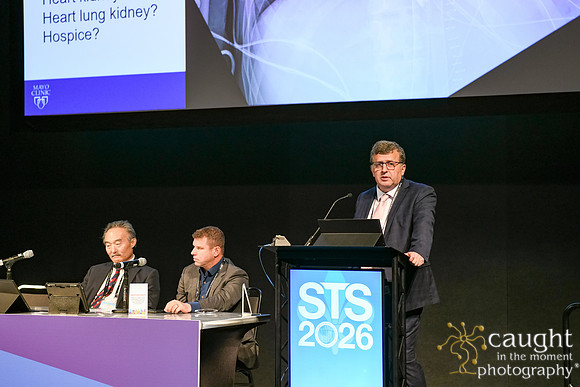 630 STS2026 Sessions