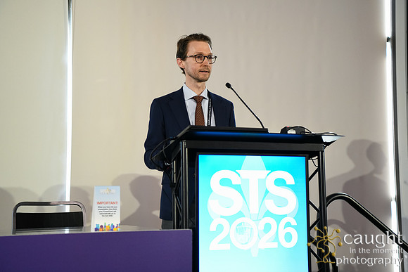 635 STS2026 Sessions