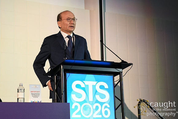 643 STS2026 Sessions