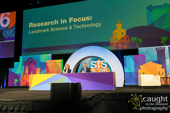 845 STS2026 Research in Focus