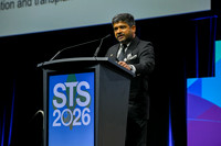 848 STS2026 Research in Focus