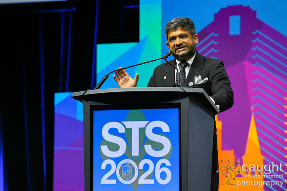 849 STS2026 Research in Focus