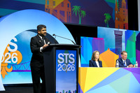 850 STS2026 Research in Focus