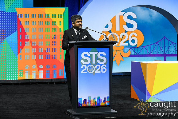 851 STS2026 Research in Focus