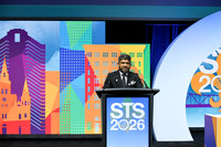 852 STS2026 Research in Focus