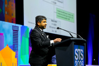 853 STS2026 Research in Focus