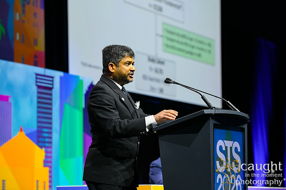 853 STS2026 Research in Focus