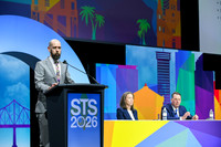 856 STS2026 Research in Focus