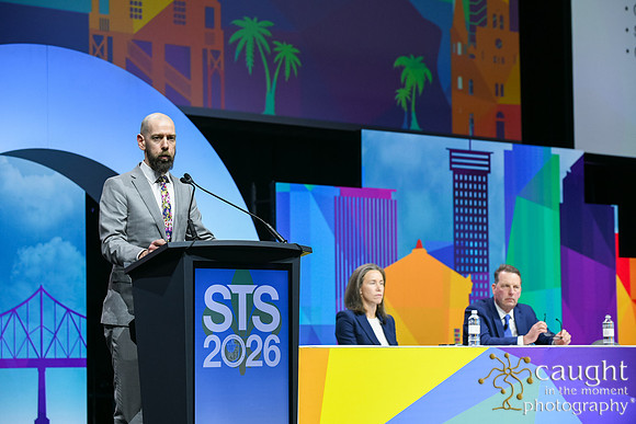 856 STS2026 Research in Focus