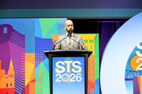 860 STS2026 Research in Focus