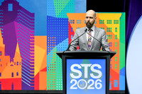 861 STS2026 Research in Focus