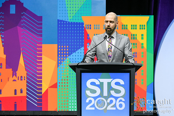 861 STS2026 Research in Focus