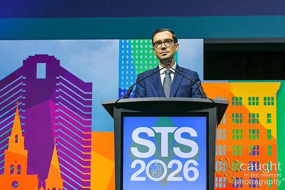 863 STS2026 Research in Focus