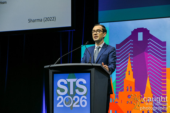 865 STS2026 Research in Focus