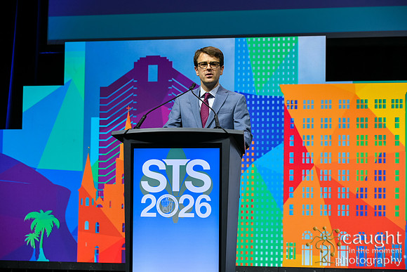 874 STS2026 Research in Focus