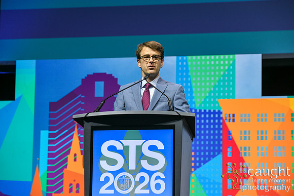 873 STS2026 Research in Focus