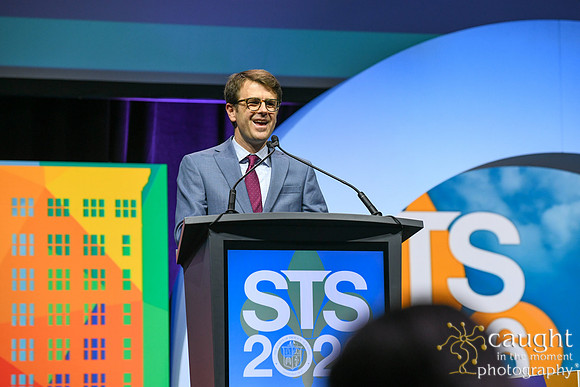 881 STS2026 Research in Focus