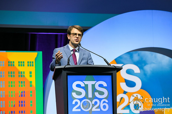 882 STS2026 Research in Focus