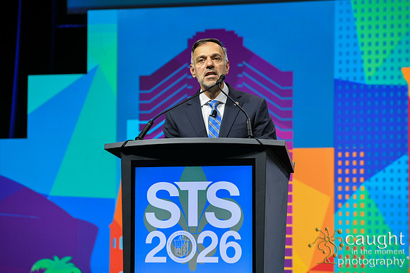885 STS2026 Research in Focus