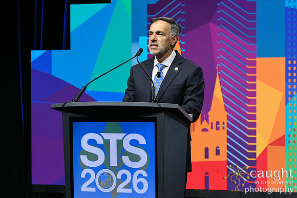 887 STS2026 Research in Focus