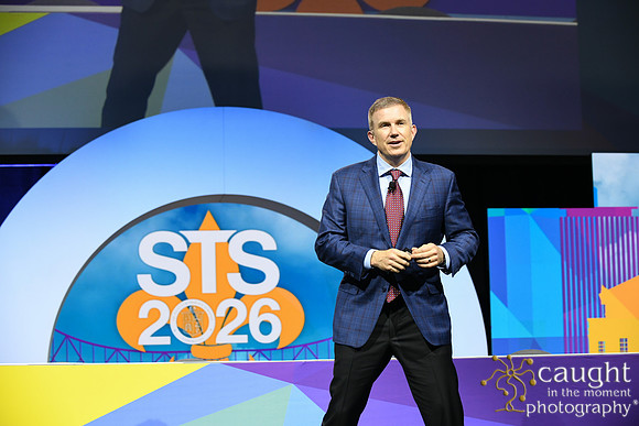 888 STS2026 Research in Focus