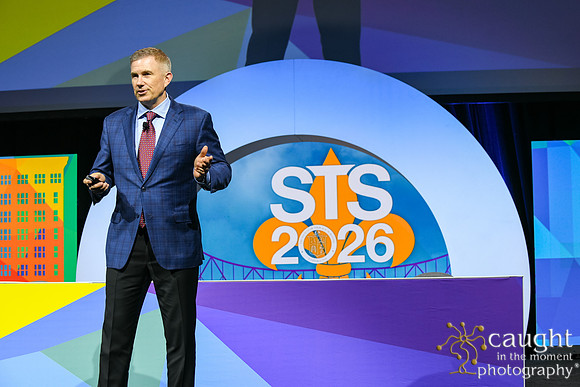 891 STS2026 Research in Focus