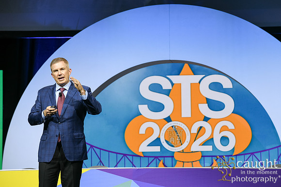 902 STS2026 Research in Focus