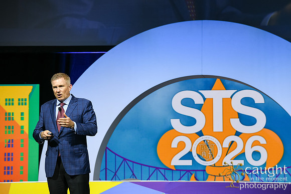 901 STS2026 Research in Focus