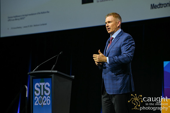 903 STS2026 Research in Focus