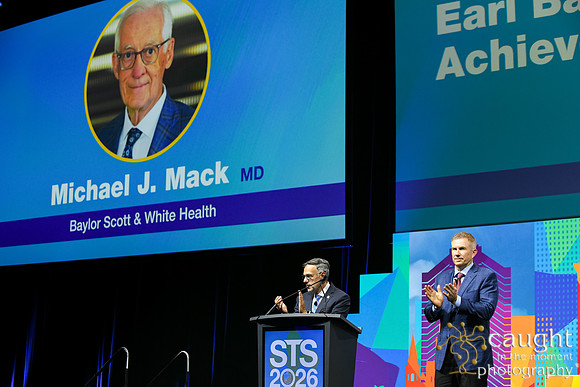 916 STS2026 Research in Focus