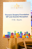 TSF Awards Reception