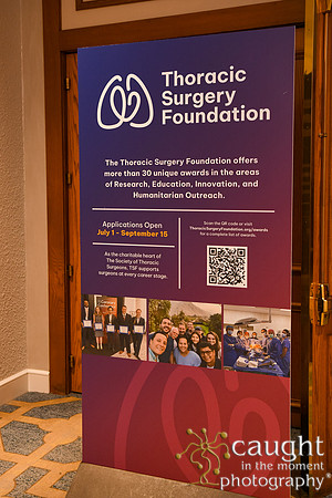919 STS2026 TSF Awards Reception