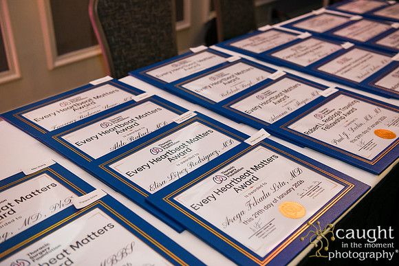 921 STS2026 TSF Awards Reception