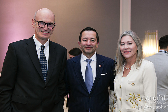 933 STS2026 TSF Awards Reception