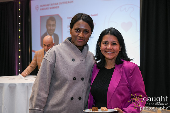 934 STS2026 TSF Awards Reception