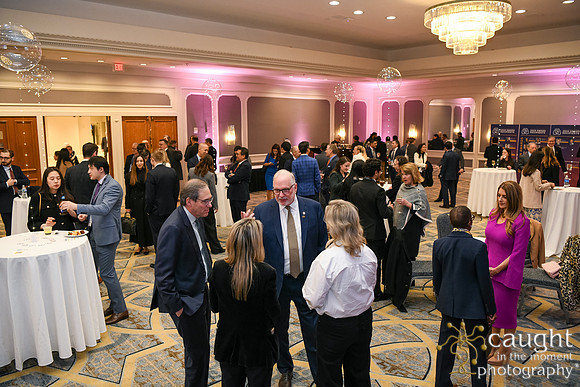 937 STS2026 TSF Awards Reception