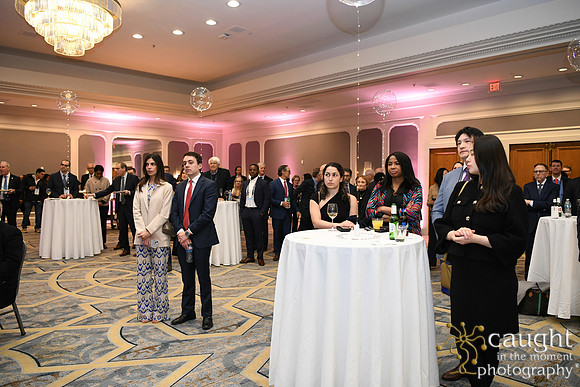 949 STS2026 TSF Awards Reception