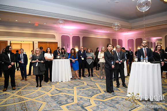 950 STS2026 TSF Awards Reception