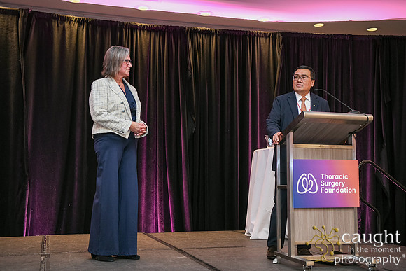 960 STS2026 TSF Awards Reception